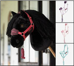 LeMieux® Hobby Horse Headcollar