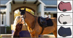 LeMieux® Essence Eurojump Square Saddle Pad