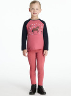 LeMieux® Mini Jamie Chancer Long Sleeve Top