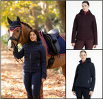 LeMieux® Brooke Waterproof Hybrid Jacket LeMieux® Brooke Waterproof Hybrid Jacket