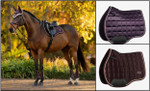LeMieux® Loire GP Square Saddle Pad