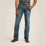 Ariat® Men's M5 Slim Boundary Stackable Straight Leg Jean - Gulch