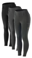 Equinavia Inga Fusion Full Grip Tights