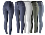 B Vertigo Tiffany Silicone Full Seat Breeches