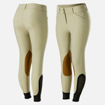 Equinavia Maud Women's Show Knee Patch Breeches
