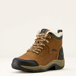 Ariat® Women's Terrain Sherpa Waterproof Boot - Dusted Wheat