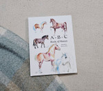 Sona Equestrian ABC Horse Breeds Book