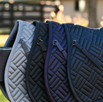 Horze Aachen All Purpose Saddle Pad Horze Aachen All Purpose Saddle Pad