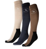 Horze Nixie Bamboo Winter Riding Socks Horze Nixie Bamboo Winter Riding Socks
