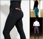 KL Select Gabrielle Full Seat Breech KL Select Gabrielle Full Seat Breech