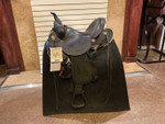 Used 15" Circle Y High Horse Western Saddle