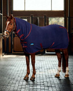 Weatherbeeta Anti-Static Combo Neck Fleece Cooler