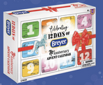 Breyer's 75th Anniversary Edition Advent Calendar