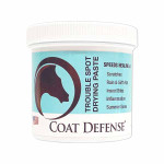 Coat Defense® Trouble Spot Drying Paste