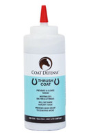 Coat Defense® Thrush Coat - 16oz