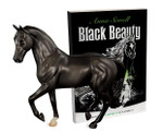 Breyer® Black Beauty Horse & Book Set