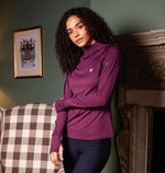 Horseware® Strive Winter 1/4 Zip Top