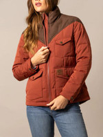 Kimes Ranch Lenora Jacket