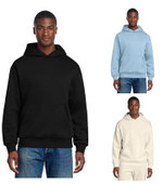 District® V.I.T.™ Heavyweight Fleece Hoodie - Customizable