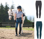 Kerrits® Youth Coolcore® Silicone Full Leg Riding Tech Tight