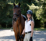 Kerrits® Affinity® Pro Sleeveless Show Shirt