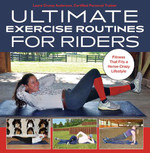 Ultimate Exercise Routines for Riders Book