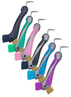 TuffRider Hoof Care Pro Pick