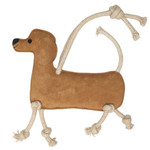 TuffRider Horse Toy - Wiener Dog