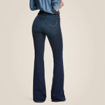 Ariat® Ultra Stretch Perfect Rise Katie Flare Jean - Maya