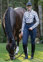 Kerrits® EquiBreeze Ice Fil® Long Sleeve Shirt