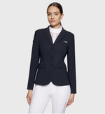 Samshield Louise Perforated Show Coat