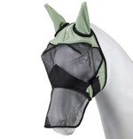 Horze Cooling Long Nose Fly Mask