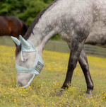 Equinavia Algard Soft Mesh Long Nose Fly Mask