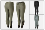 Equinavia Maud Knee Patch Breeches