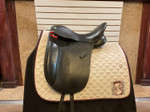 Used 16" Thornhill Pro AM Dressage Saddle M