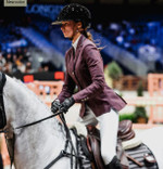 Horse Pilot Aeromade Riding Competition Jacket