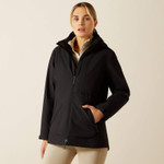 Ariat® Outer Banks Waterproof Jacket - Black