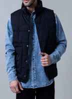 Kimes Ranch Men's Muir Trail Vest