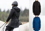 Irideon Felicity Insulated Parka