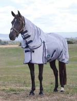 Weatherbeeta Comfitec Hexi Shield Combo Neck Fly Sheet