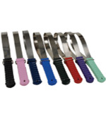 Jacks® Stainless Steel Shedding Blade