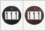 LeMieux® Bridle Number Holder
