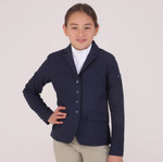Aubrion Youth Optima-MX Show Jacket