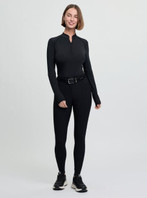 LeMieux® Brilliance Knee Grip Breeches