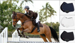 LeMieux® Brilliance Close Contact Square Saddle Pad