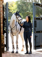 LeMieux® Brilliance Heyden Lightweight Base Layer