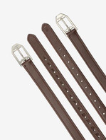 LeMieux® Arika Stirrup Leathers