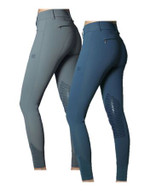 GhoDho Vela Essential Knee Patch Breech