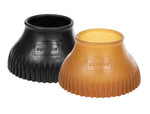 Equinavia Rubber Pull On Bell Boots