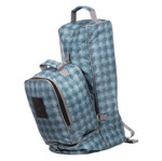 Equinavia Darby Boot & Detachable Helmet Bag